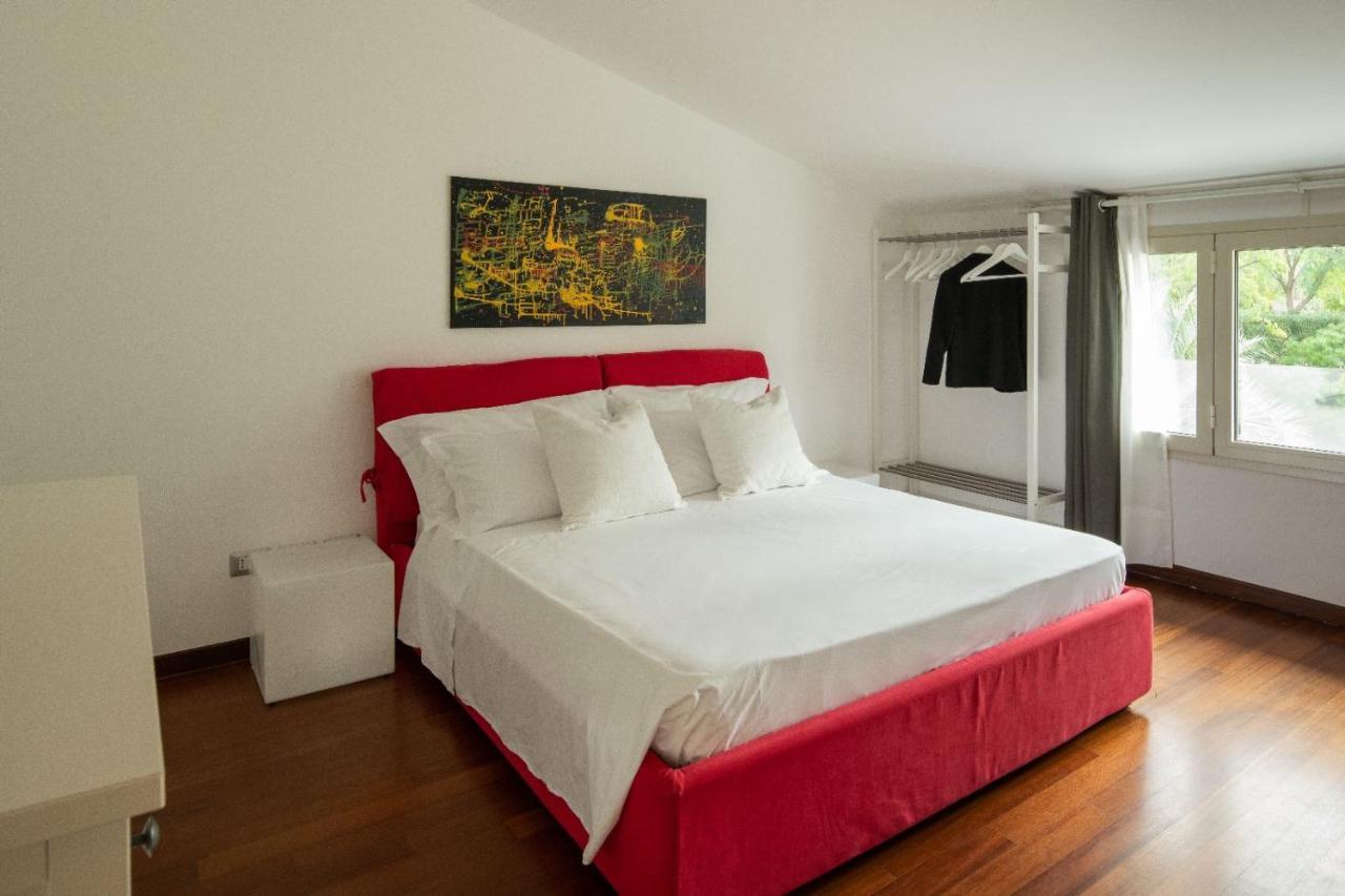 Villa Carlino House Mascali Bagian luar foto