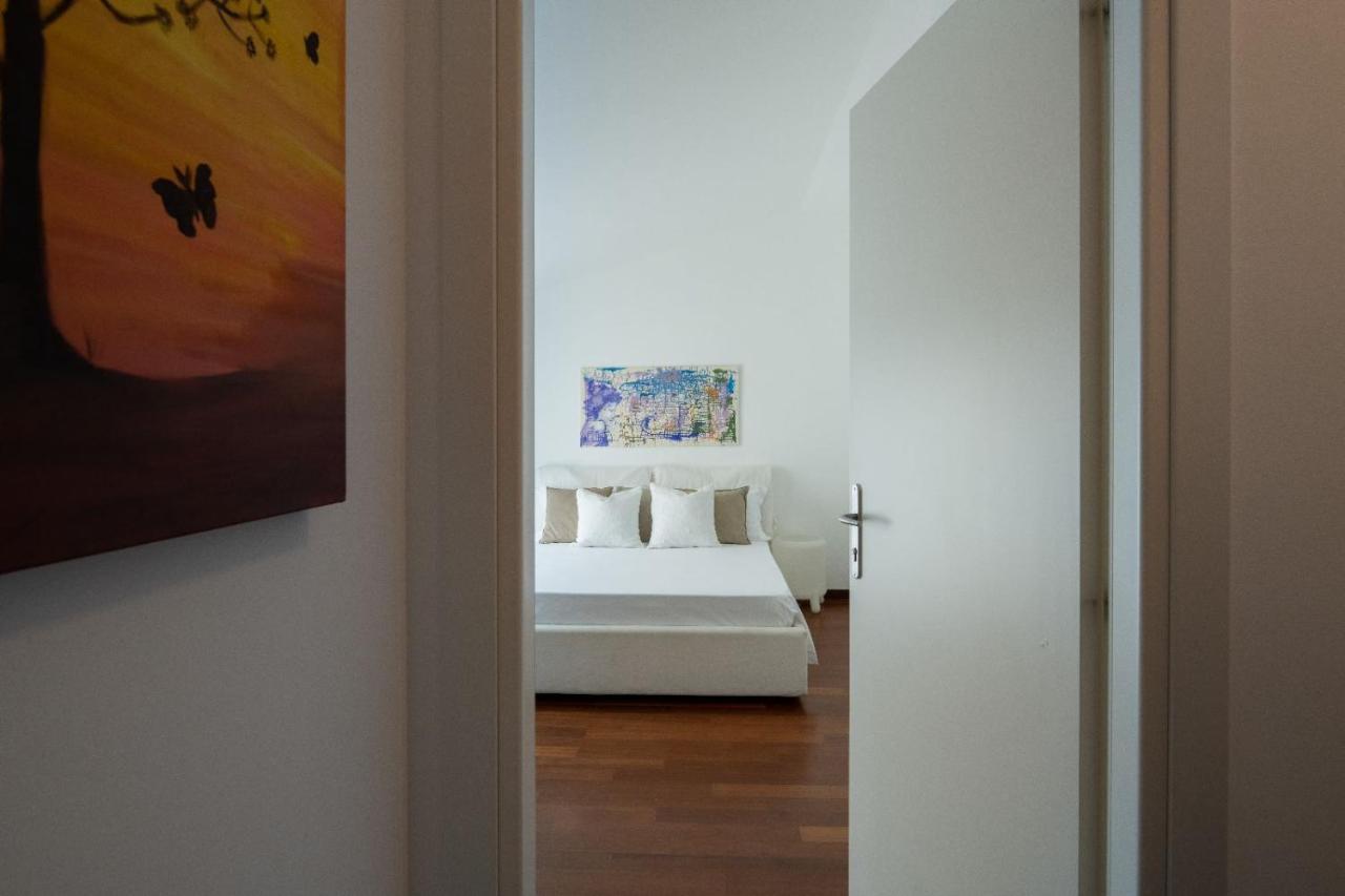 Villa Carlino House Mascali Bagian luar foto
