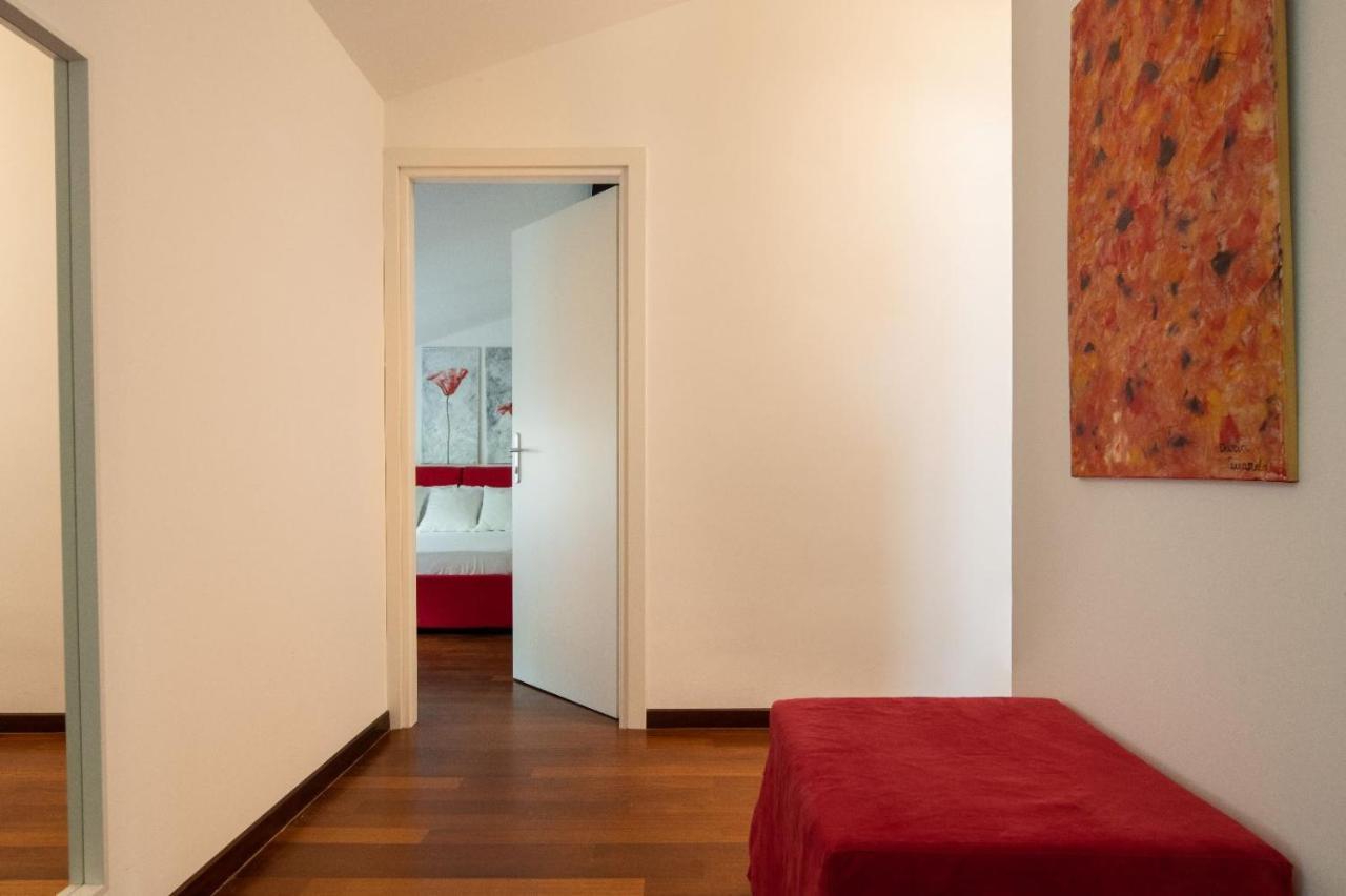 Villa Carlino House Mascali Bagian luar foto