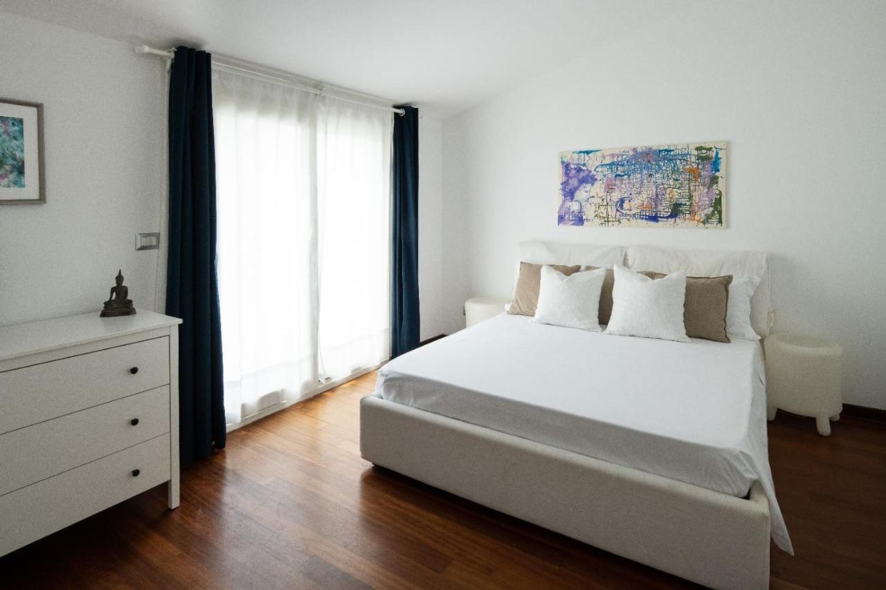Villa Carlino House Mascali Bagian luar foto