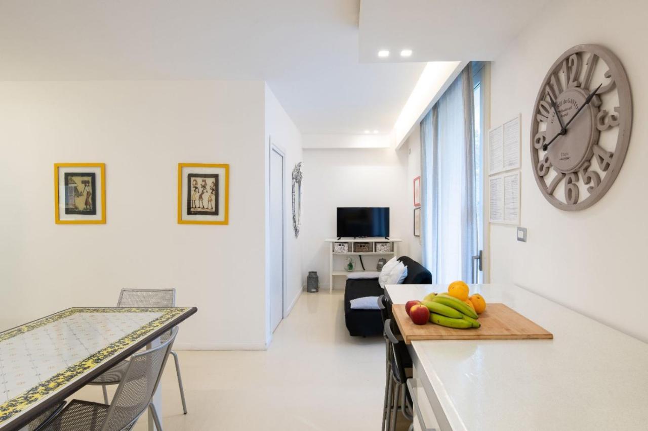 Villa Carlino House Mascali Bagian luar foto