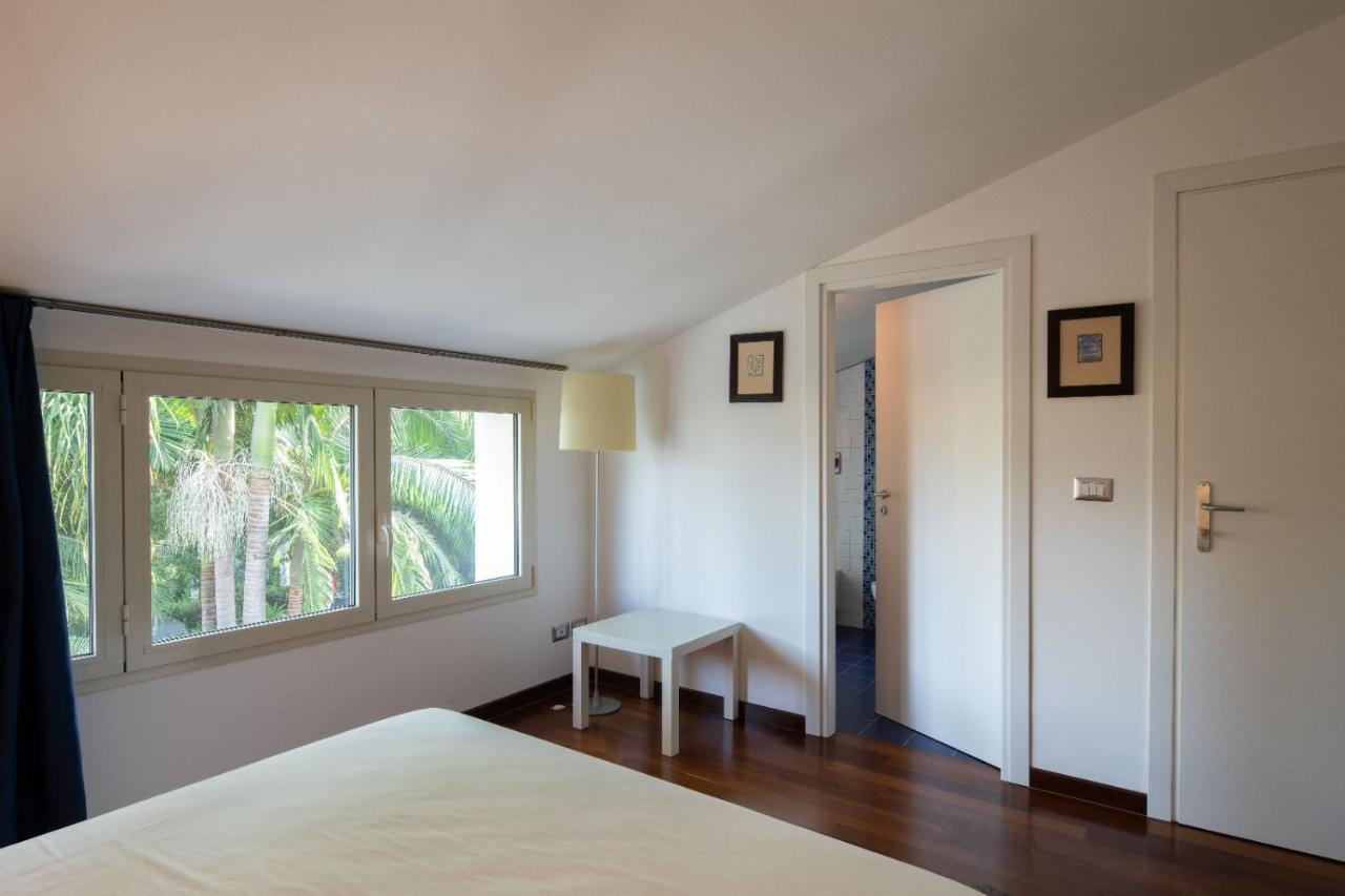 Villa Carlino House Mascali Bagian luar foto