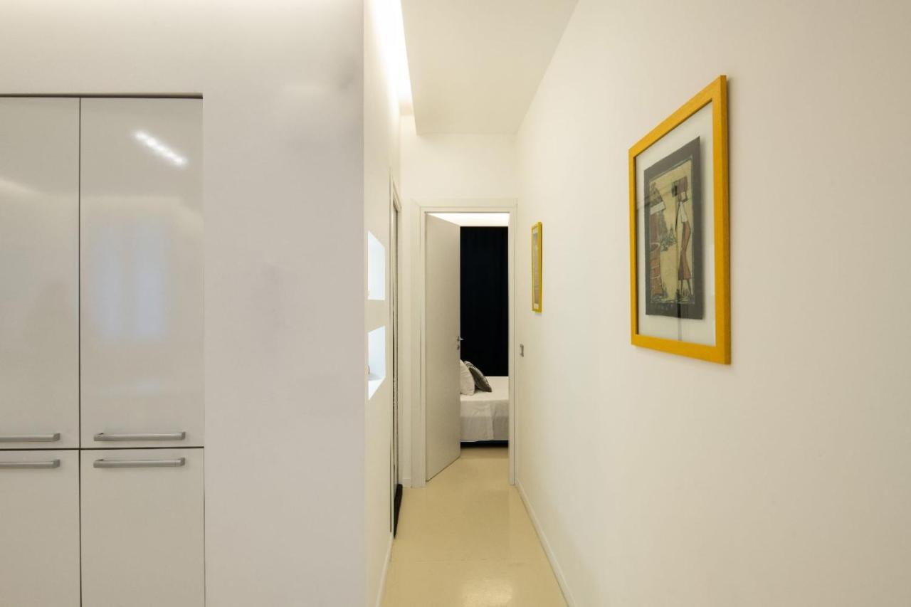 Villa Carlino House Mascali Bagian luar foto