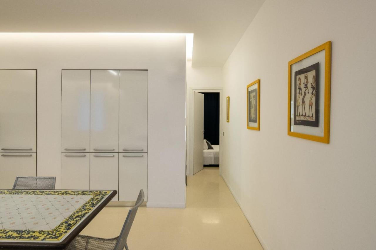 Villa Carlino House Mascali Bagian luar foto