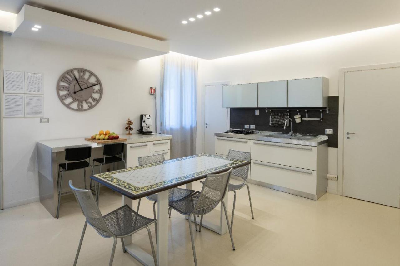 Villa Carlino House Mascali Bagian luar foto
