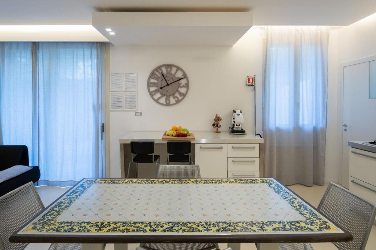 Villa Carlino House Mascali Bagian luar foto