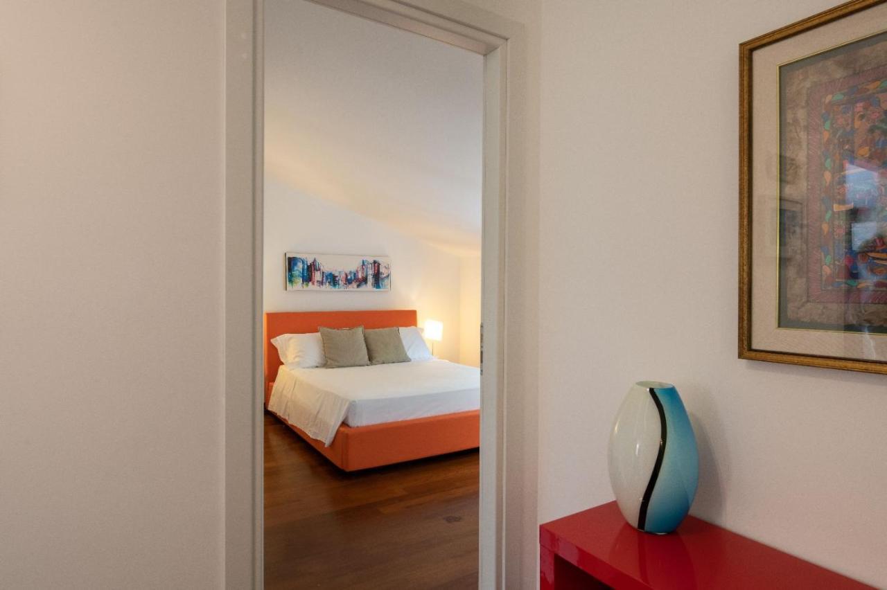 Villa Carlino House Mascali Bagian luar foto
