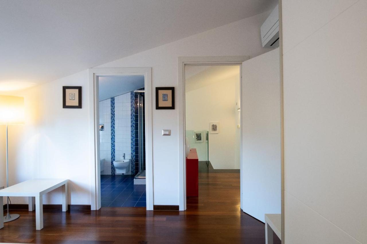 Villa Carlino House Mascali Bagian luar foto
