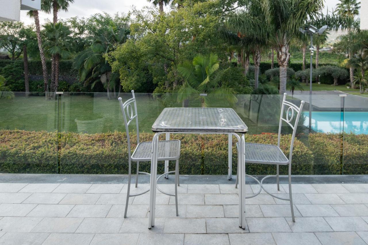 Villa Carlino House Mascali Bagian luar foto